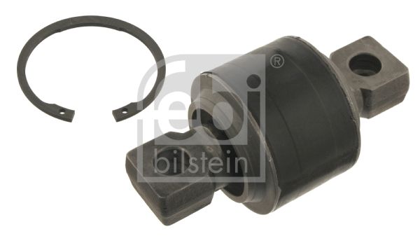 FEBI BILSTEIN ремонтный комплект, рычаг подвески 30569